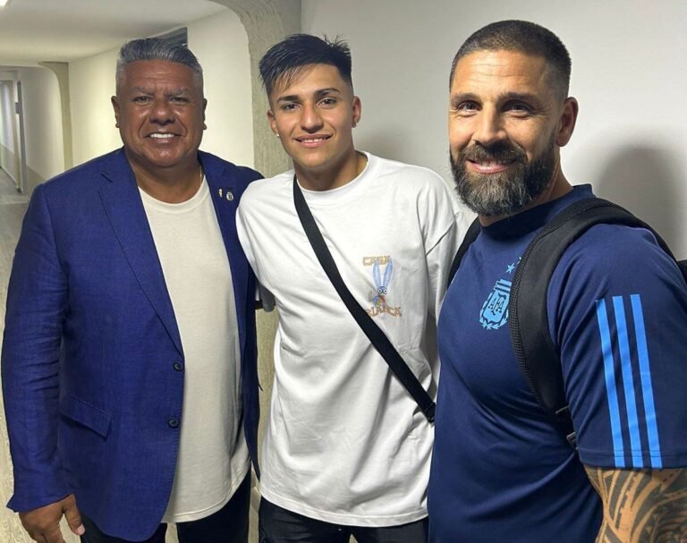 Bologna fichó a una de las figuras de la selección argentina Sub 23 que está jugando el Preolímpico Bologna fichó a una de las figuras de la selección argentina Sub 23 que está jugando el Preolímpico