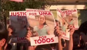 El crimen de Umma: investigan si uno de los prófugos es menor de edad y la coartada del detenido El crimen de Umma: investigan si uno de los prófugos es menor de edad y la coartada del detenido