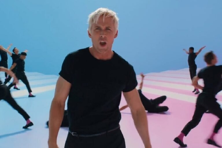 Premios Oscar 2024: Escuchá las 5 canciones nominadas