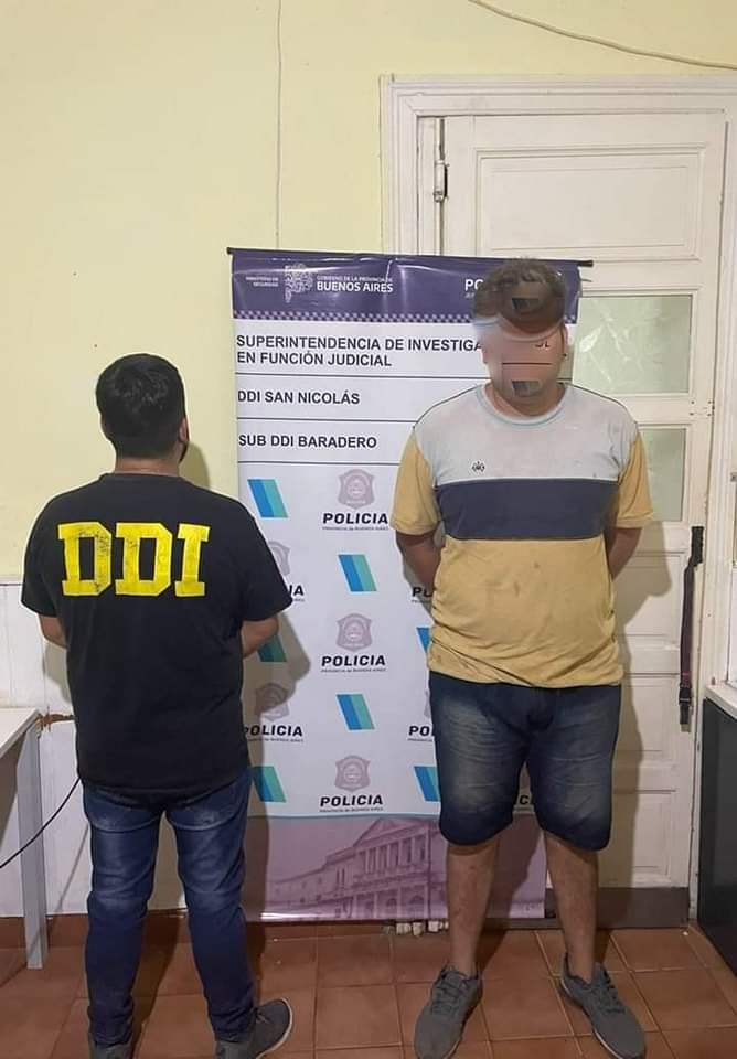 LE DISPARARON A UN JOVEN DE 18 AÑOS, FUE HOSPITALIZADO Y LOGRARON DETENER A LOS AGRESORES LE DISPARARON A UN JOVEN DE 18 AÑOS, FUE HOSPITALIZADO Y LOGRARON DETENER A LOS AGRESORES