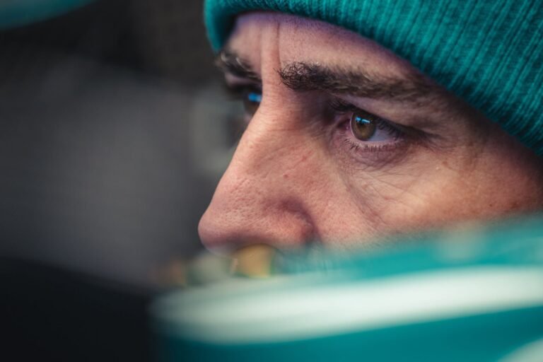 Alonso pone fecha a la decisión sobre su futuro: “Ahí me sentaré conmigo mismo y veré si merece la pena o no” Alonso pone fecha a la decisión sobre su futuro: “Ahí me sentaré conmigo mismo y veré si merece la pena o no”