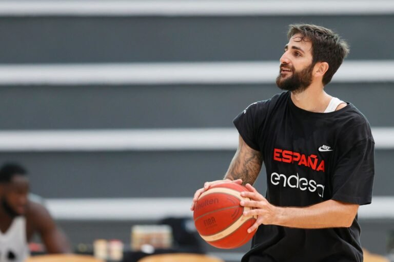 ¿Cuándo puede ser el primer partido de Ricky Rubio tras su vuelta?