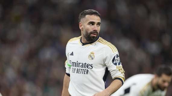 El Real Madrid escapa del problema central: seca al Girona con su 19ª defensa distinta de esta temporada El Real Madrid escapa del problema central: seca al Girona con su 19ª defensa distinta de esta temporada