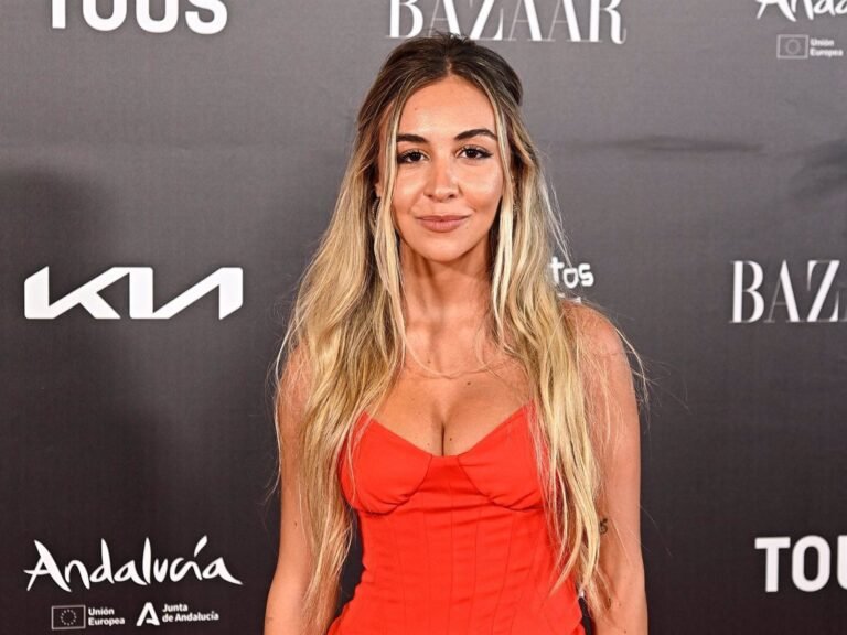 Loreto Sesma nos habla de su matrimonio con Willy Bárcenas Loreto Sesma nos habla de su matrimonio con Willy Bárcenas