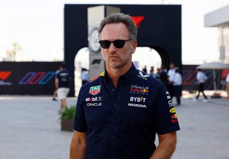 Novedades en el caso que tiene en vilo a la Fórmula 1: qué sucedió en la audiencia entre Christian Horner y el abogado de Red Bull Novedades en el caso que tiene en vilo a la Fórmula 1: qué sucedió en la audiencia entre Christian Horner y el abogado de Red Bull