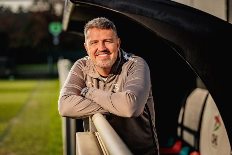 Óscar García, el artífice del resurgir del OH Leuven belga: del descenso a conseguir números de líder en 2024 Óscar García, el artífice del resurgir del OH Leuven belga: del descenso a conseguir números de líder en 2024