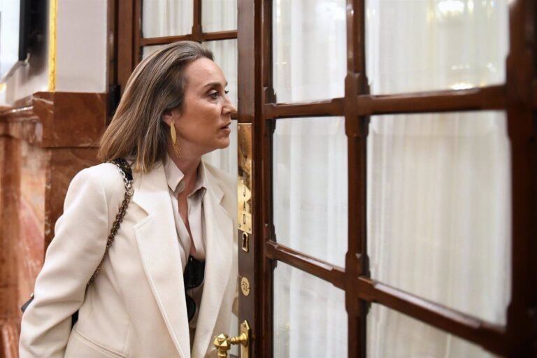 PP denuncia el nombramiento de Calvo en el Consejo de Estado y la «colonización» de instituciones por parte de Sánchez PP denuncia el nombramiento de Calvo en el Consejo de Estado y la «colonización» de instituciones por parte de Sánchez