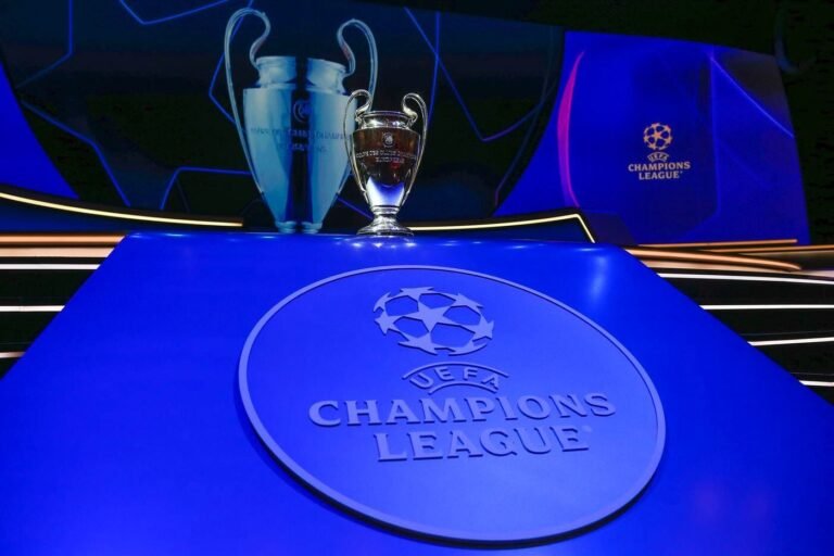 La UEFA presenta el nuevo formato de la Champions con el que hacer frente a la Superliga: más equipos y sistema suizo