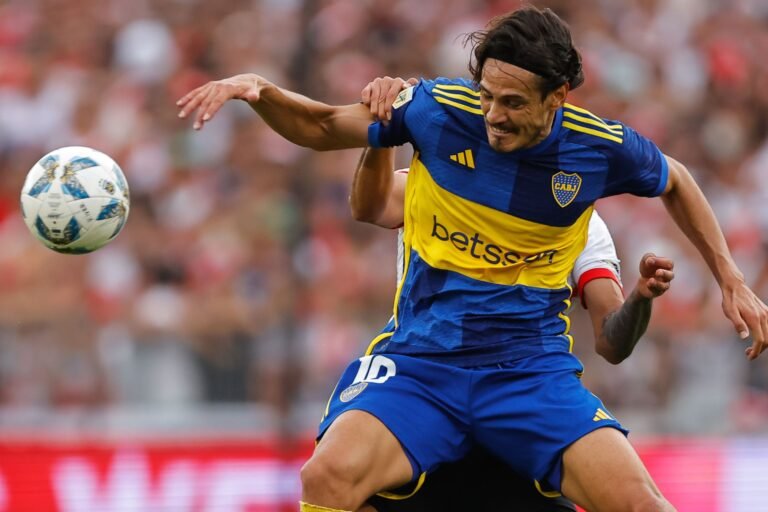 Arden las posiciones de la Copa de la Liga, a dos fechas del final: con Boca afuera y River adentro, los posibles cruces de cuartos