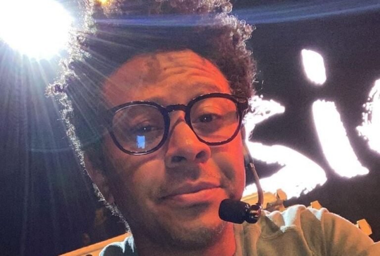 Kalimba confiesa que padece bipolaridad: “Lo primero que quieres es hacerte bolita” Kalimba confiesa que padece bipolaridad: “Lo primero que quieres es hacerte bolita”