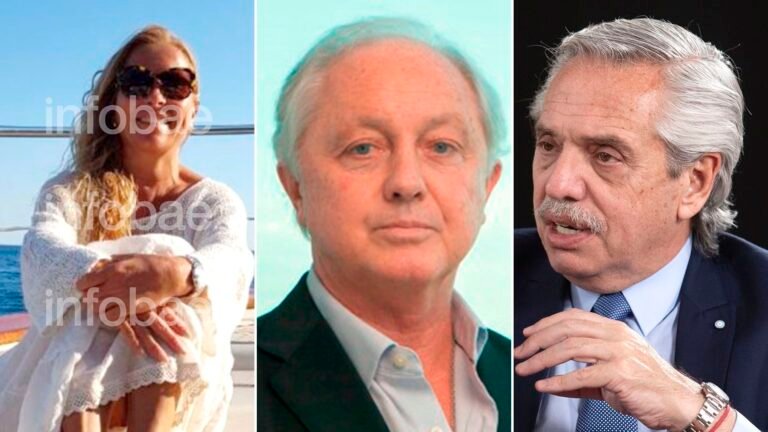La Justicia apuntó a los cinco brokers principales en la causa de los seguros: los “satélites” del amigo de Alberto Fernández La Justicia apuntó a los cinco brokers principales en la causa de los seguros: los “satélites” del amigo de Alberto Fernández