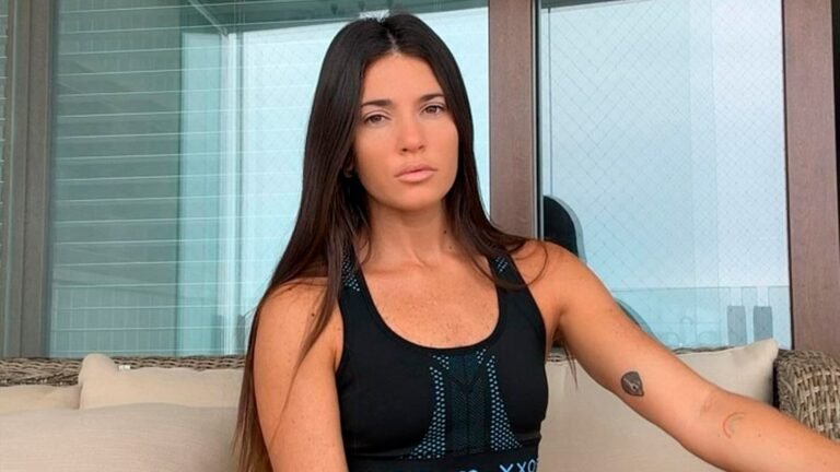 Tras la ruptura con Lucas Alario, la Leona Agustina Albertario blanqueó su historia de amor con otro futbolista: “Sos un afano” Tras la ruptura con Lucas Alario, la Leona Agustina Albertario blanqueó su historia de amor con otro futbolista: “Sos un afano”