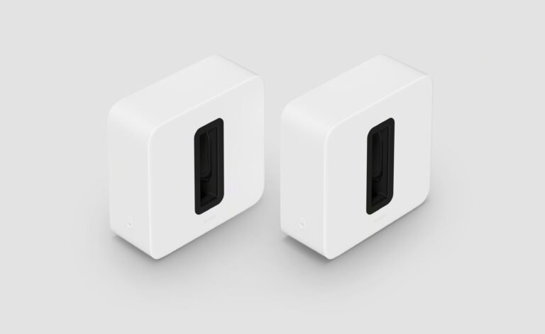 Sonos Arc Ultra: así es la nueva barra de sonido premium con audio 9.1.4 Sonos Arc Ultra: así es la nueva barra de sonido premium con audio 9.1.4