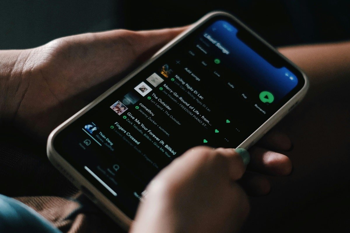 Spotify Wrapped 2024 Cuándo llegaría y cómo acceder a los datos EL BARADERENSE