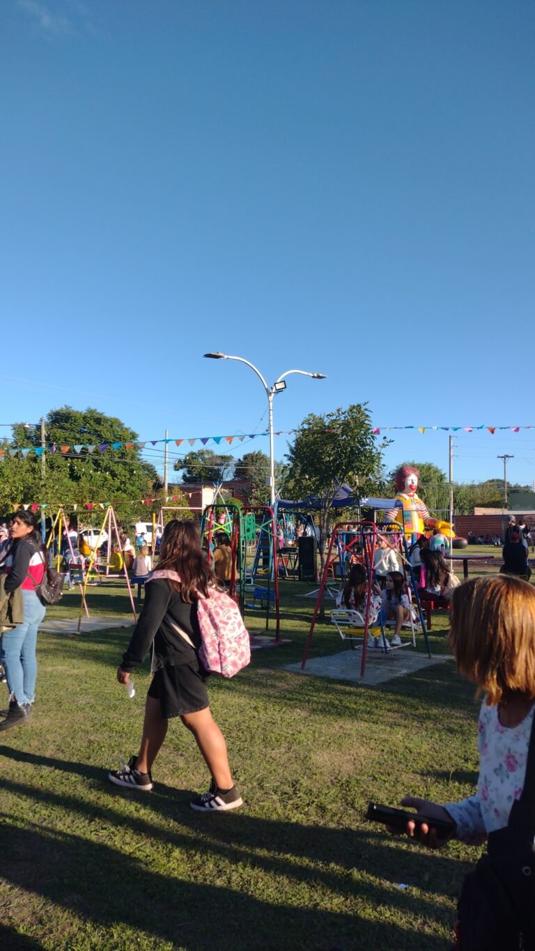GESTIONANDO Y TRABAJANDO, JUAN RAMOS LOGRÓ INVERSIONES POR 20 MILLONES DE PESOS EN PLAZA TORRE SIN APOYO DEL ESTADO MUNICIPAL