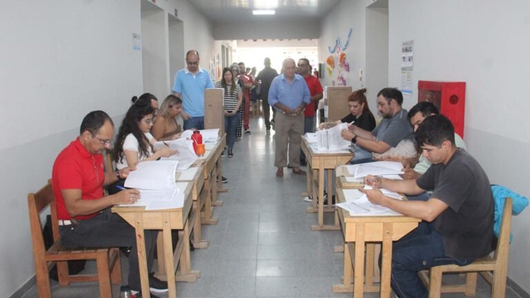 Resultados elecciones Formosa 2025: ¿quién ganó los comicios del 29 de junio? Resultados elecciones Formosa 2025: ¿quién ganó los comicios del 29 de junio?