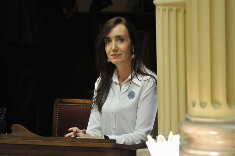 Villarruel habilitó retiros voluntarios en el Senado: cómo se aplicarán y a quiénes beneficia Villarruel habilitó retiros voluntarios en el Senado: cómo se aplicarán y a quiénes beneficia