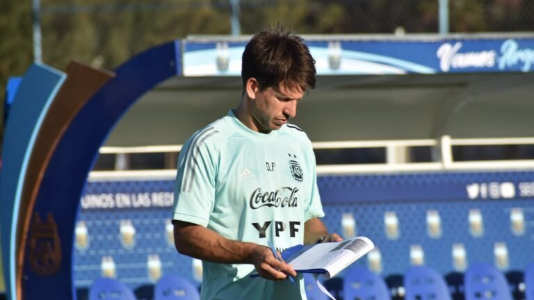 Con tres juveniles del exterior, Argentina dio la lista de la Sub 20 para el tradicional Torneo de L’Alcúdia