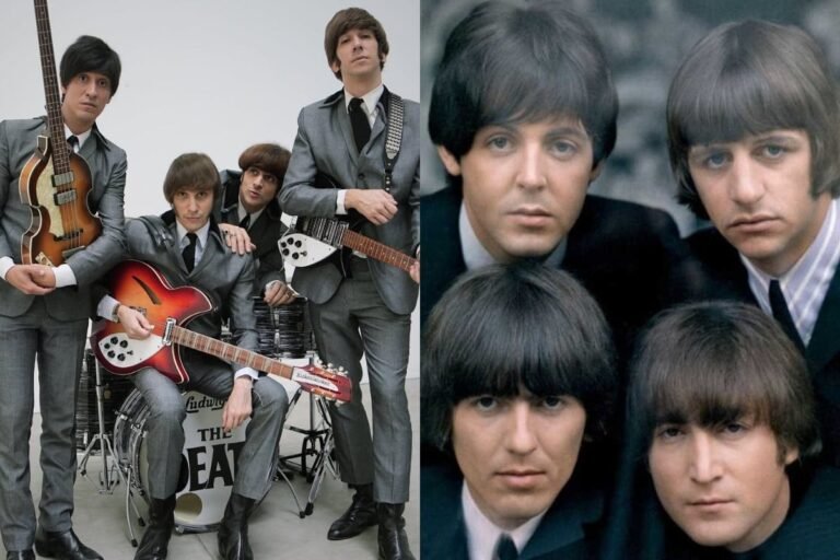De The Beats a Zoso: 10 bandas tributo que vale la pena escuchar
