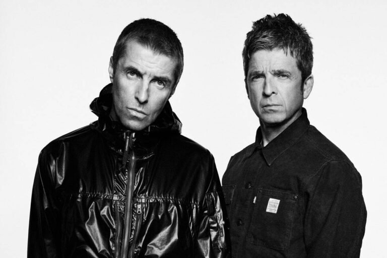 Volvió Oasis: La lista de canciones del primer show, actualizada en tiempo real